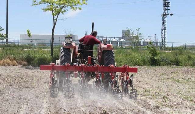Konya Şeker pancar üreticisine 50.2 milyon lira bayram avansını bugün ödeyecek!