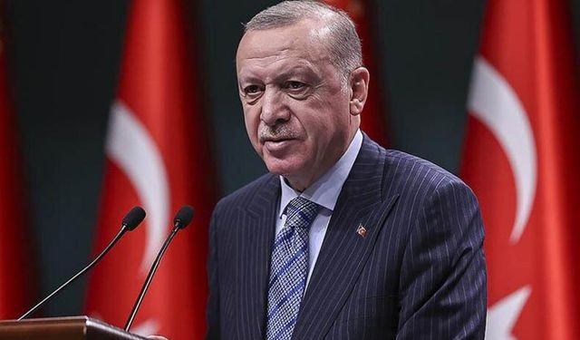 Asgari ücret kaç lira oldu? Cumhurbaşkanı Erdoğan açıkladı: Yeni asgari ücret 5500 lira oldu!