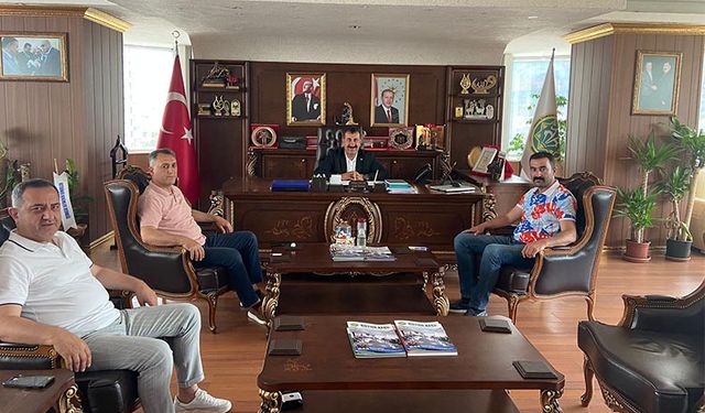 Ziraat Oda Başkanları: Küçükbaş hayvan destek ödemeleri 2 yıldır aynı artırılması gerekiyor!