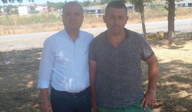 Kurbanlık hayvan pazarında sıkıntı büyük! Bayramın 4'üncü günü de üretici hayvanlarını satamadı!