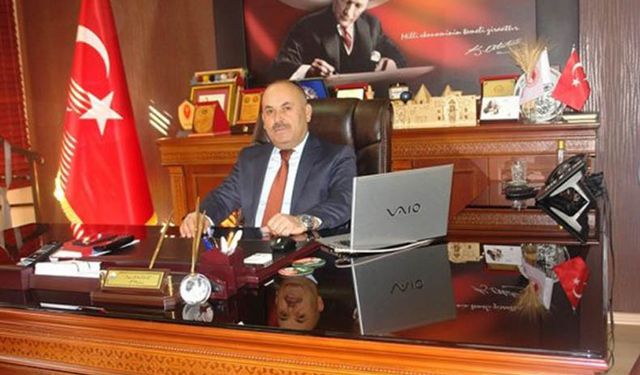 Tarım İl Müdürü açıkladı buğdayda çiftçinin emeğinin toprağa gömülmesine müsaade etmeyeceğiz!