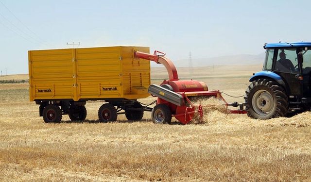 Buğday, arpa ve mısır fiyatları kaç liradan işlem görmeye başladı?