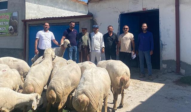 Ziraat Odası Başkanından ESK'ya ette yüzde 25 indirim tepkisi!