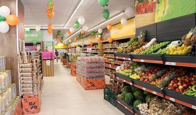 Tarım Kredi Marketlerde 5 litrelik yağ, şeker ve kırmızı et ne zaman satışa sunulacak?