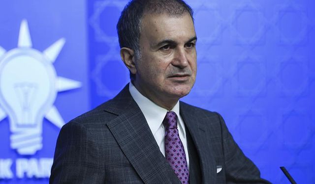 Tahıl sevkiyatı ile ilgili Ak Parti'den açıklama: İlk gemi yola çıktı tüm dünyaya hayırlı olsun!