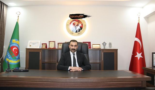 Buğday arpada prim desteği tehlikeye girdi! TMO’dan randevu alamayan çiftçi destekten yararlanamayacak!