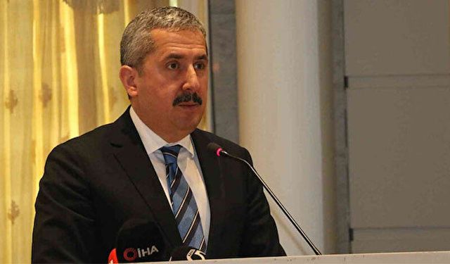 TMO’nun depolarında ne kadar buğday ve arpa rezervi var? Hazine ve Maliye Bakanlığından buğday arpa rezervi açıklaması!