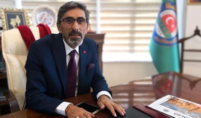 Ekim için hazırlık yapan çiftçilere sahte gübre uyarısı: Kamyon üzerinden gübre almayın! 