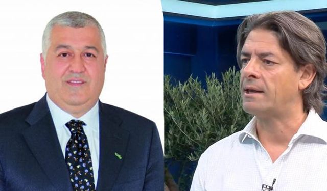 Çiğ sütte çiftçi ile patron arasındaki fiyat farkı! Çiftçide 7.5 patronda 30 TL! Çiftçi batarken patronun keyfi yerinde!