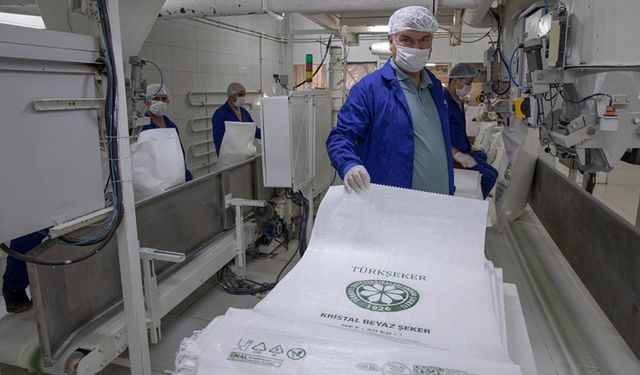 Şekerde kota kavgası: Hangi fabrikaların kotası arttı, hangilerinin düştü?
