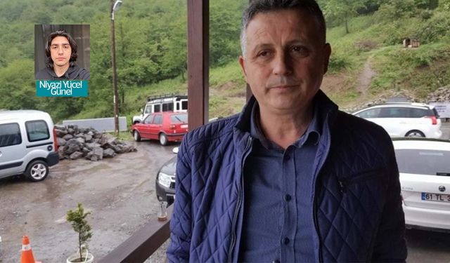 Trabzon Ziraat Mühendisleri Odası Başkanı Pehlevan: Kişi başına düşen hayvan sayısı son 32 yılda 1.15'ten 0.85'e düştü!
