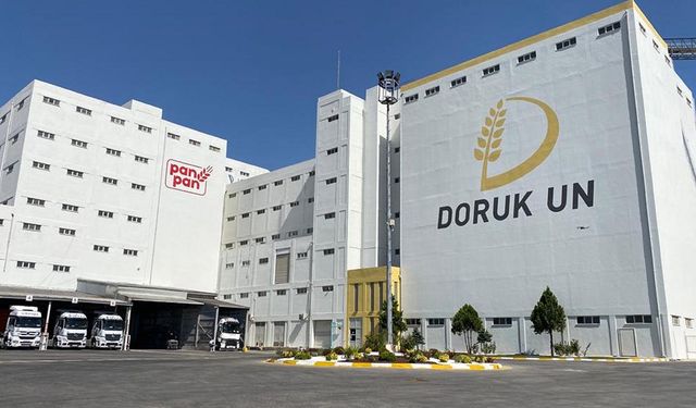 Doruk Un: Tahıl Koridoru'nun kapanması buğday ve ekmek fiyatlarını artıracak! 