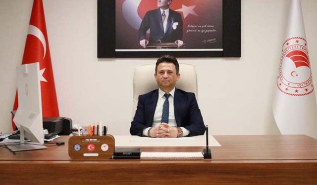 Tarım İl Müdüründen yatırımcılara önemli duyuru: Kırsalda hibe desteği proje tutarları iki, üç kat artırıldı!