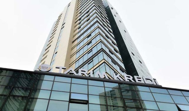 Tarım Kredi çiftçiye kapalı: Uzun vadeli hayvancılık kredileri durduruldu