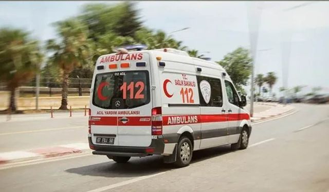İstanbul'da Bayram bilançosu: 2 kişi hayatını kaybetti, 918 kişi yaralandı
