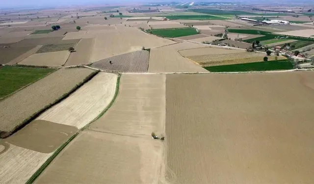 Çanakkale ve Balıkesir için arazi toplulaştırma kararı! İşte o mahalleler...