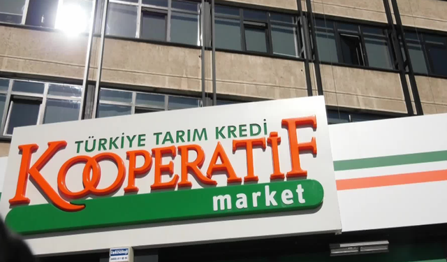 Tarım Kredi'den milyonları cezbeden liste: Mercimek 49 TL, nohut 45 TL, bezelye 23 TL