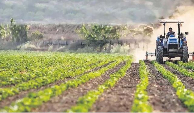 Tarım İl Müdürlüğünden çiftçiye ÇKS mesajı!