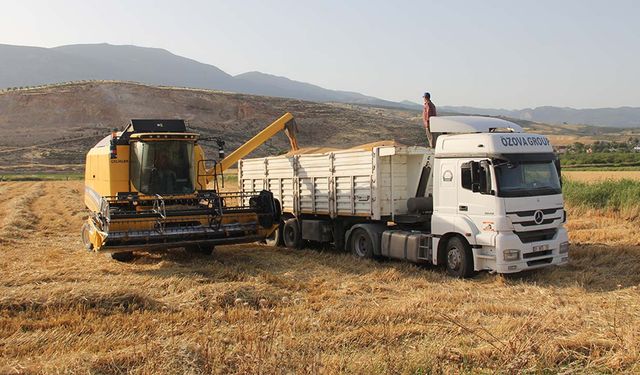 Tarım Kredi Kooperatiflerinden ortak olmayan çiftçilere de ürün satışı imkânı