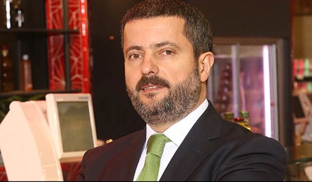 MÜSİAD: Savunma sanayisindeki irade tarım sektöründe de ortaya konmalı!