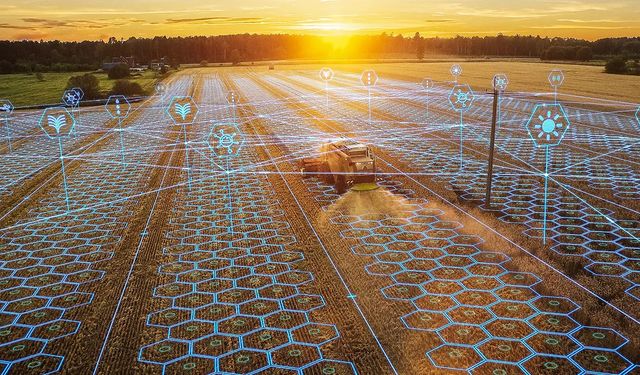 Macar firmaları Agroexpo fuarında yeni tarım teknolojilerini sergileyecekler!