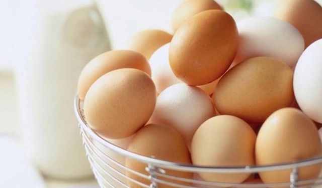 Pensilvanya’da büyük hırsızlık; 100 bin yumurta çalındı!