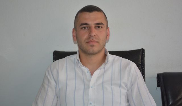 Sinop Damızlık Sığır Yetiştiricileri Birliği