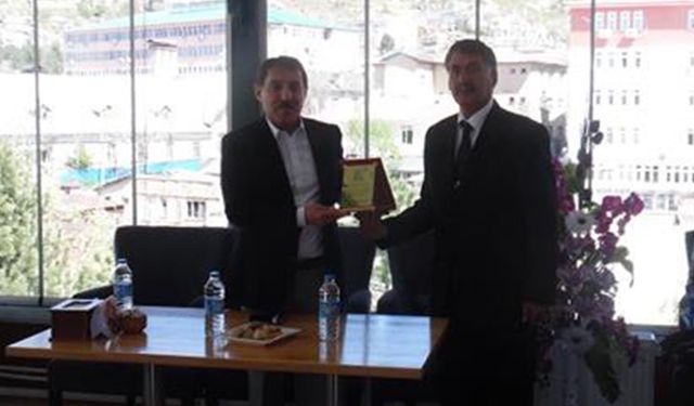 Tunceli Damızlık Sığır Yetiştiricileri Birliği