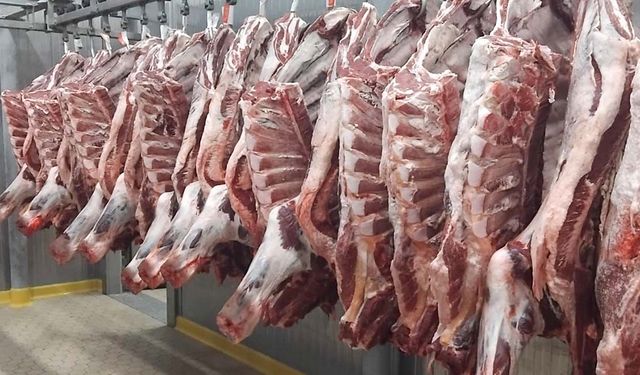 Et fiyatları bu hafta açıklanmadı: Üretici ve sektör merakta!