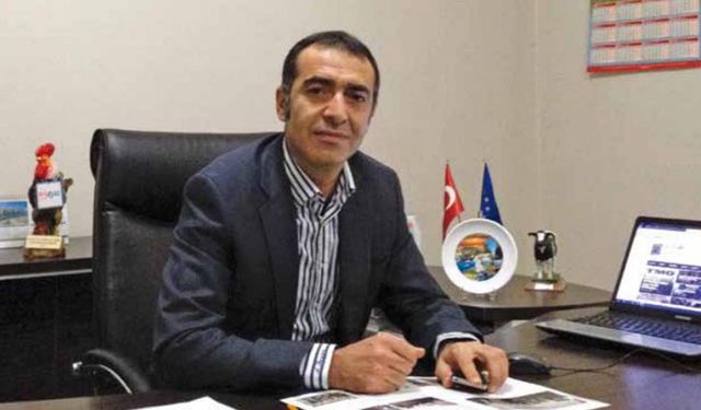 Van Damızlık Sığır Yetiştiricileri Birliği İletişim Bilgileri