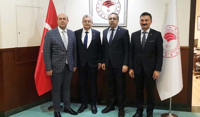 Tarım
