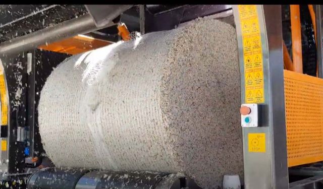 Konya Şeker’de küspe vurgunu! Küspe kurutma tesisleri kapatıldı yönetime yakın firmalar köşeyi dönüyor!