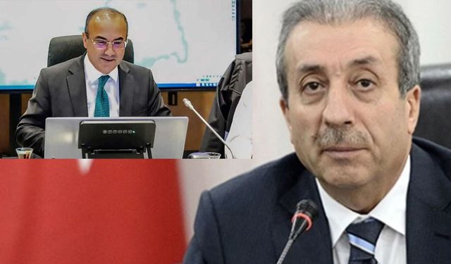 Mehdi Eker’in kara kutusu Erdal Celal Aksoy (Sumaytoğlu) gözaltında: Yarış atları skandalı hala hafızalarda!