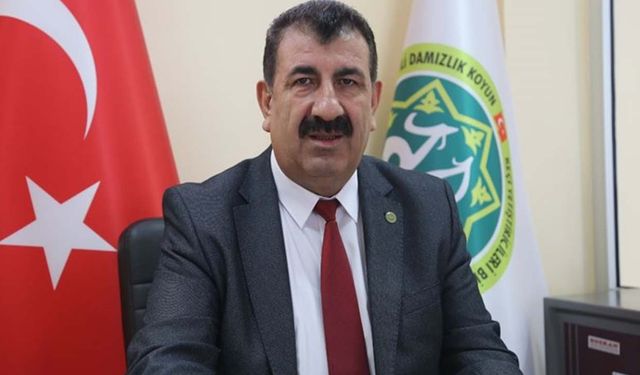 TÜDKİYEB’den sert çıkış: Küçükbaş destekleri düştü, üretici kandırıldı