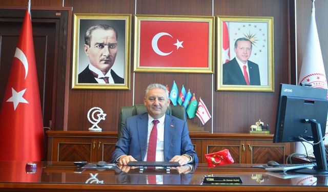 Genel Müdür '3 ayda çözülecek' demişti 2 yıl geçti: Arazi iadeleri krize dönüştü!