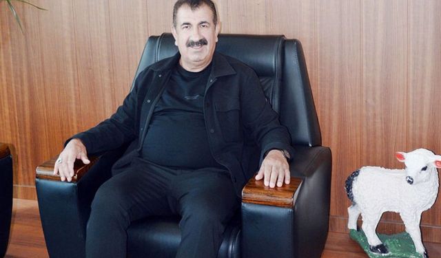 Kuzu sesi silah sesinin yerini alacak!