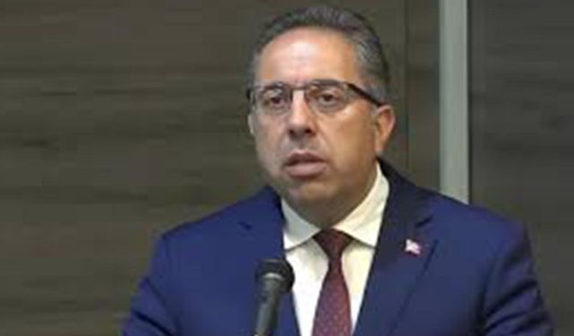 Tarım Bakan Yardımcısı Ahmet Gümen: Şaptan dolayı kesilen hayvan sayısı fazla değil!