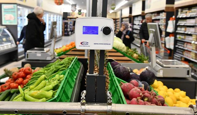 Tarım Kredi’nin Ankara’daki ilk akıllı marketi personel giderlerini karşılayamayınca kapatıldı!