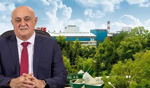 Enerji Bakanı, Konya Şeker Başkanı’na randevu vermedi: Ankara’da ipler gerildi!