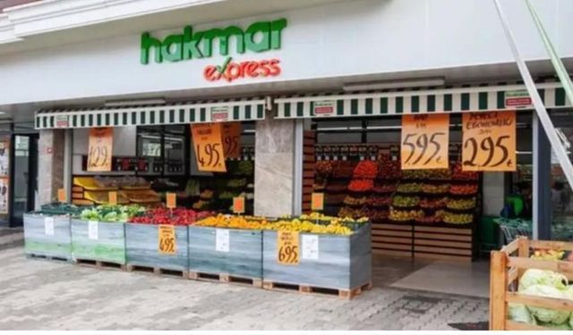 ESK’nın ithal et sattığı markete kayyum! HAKMAR’a satılan ithal et miktarı açıklanacak mı?