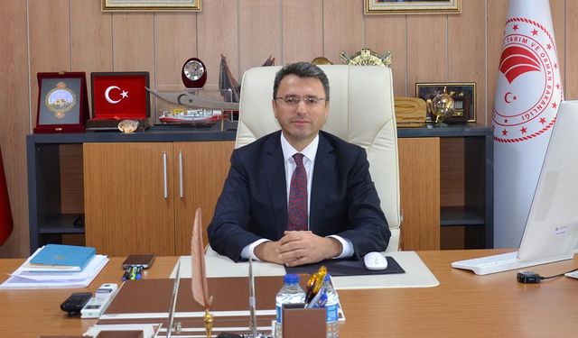 Tarım Bakanlığı’nda Personel Genel Müdürünün öz geçmişi neden gizleniyor?