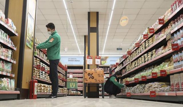 Tarım Kredi Marketlerde toplu işten çıkarma: 1200 çalışan kapının önüne konulacak!