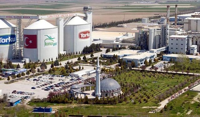 Konya Şeker’de difüzyon krizi büyüyor: Rusya’dan gelen parça işlenemedi, alt taşeron iflas etti