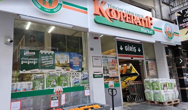 Tarım Kredi Market Afyonkarahisar şube sayısı ve adresleri