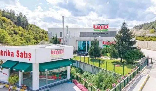 Erşan Et konkordato ilan etti: Küçük besi işletmeleri krize sürüklendi