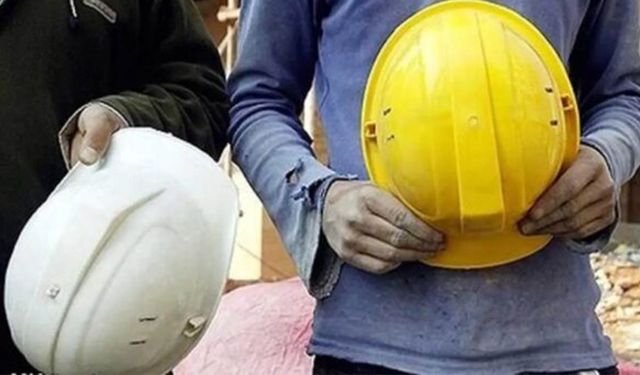 Gübretaş'ın İran'daki iştiraki Razi Petrokimya'da 2 işçi canlarına kıyma girişiminde bulundu!