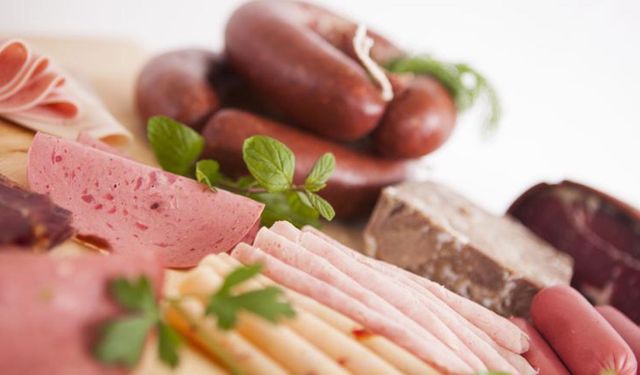 Şarküteride büyükbaş hakimiyeti küçükbaş et tüketiminin önünü kesiyor
