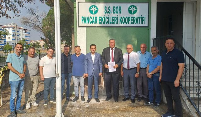 Tarım