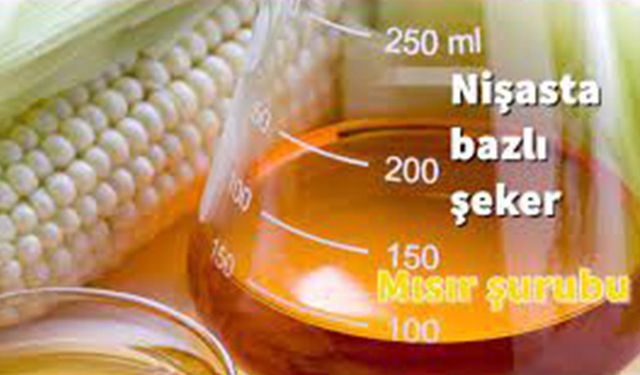 Nişasta bazlı şeker üreticilerine dev ceza: 1 milyar 400 milyon lira