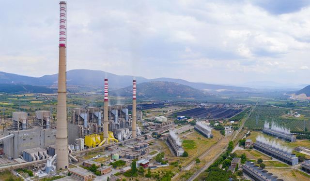 Konya Şeker’in Soma Termik Santrali elden gidiyor: Kömür borcuna karşılık dev satış masada